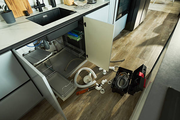 Reliable Leak Detection contractor in Hubbard, TX by Street Wise - Plumbing